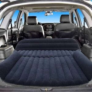 NWOT SUV Universal Air Matress w/ Air Pump.